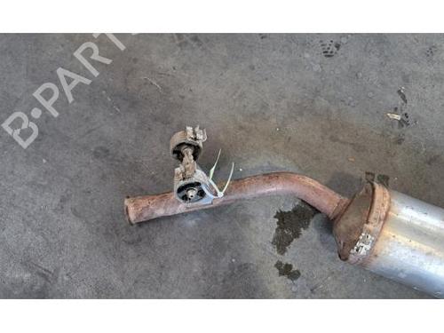 Catalyst PEUGEOT EXPERT Van (V_) 1.6 BlueHDi 115 | BP28159132M10 