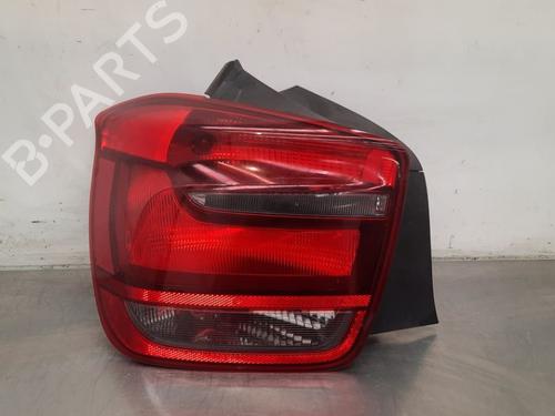 Used Left taillight BMW 1 (F21) 114 d (95 hp) 15031197