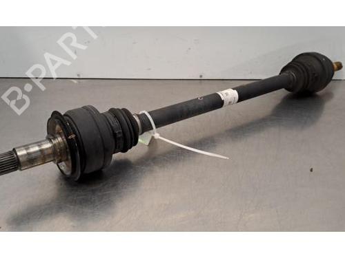Used Right rear driveshaft MERCEDES-BENZ B-CLASS Sports Tourer (W246, W242) Electric Drive / B 250 e (242.890) (180 hp) 30365374