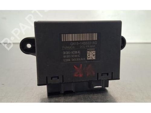 electronic-module-ford-ecosport-2011-2012-2013-2014-2015-2016-2017-2018-2019-2020-2021-2022-33277875 main image
