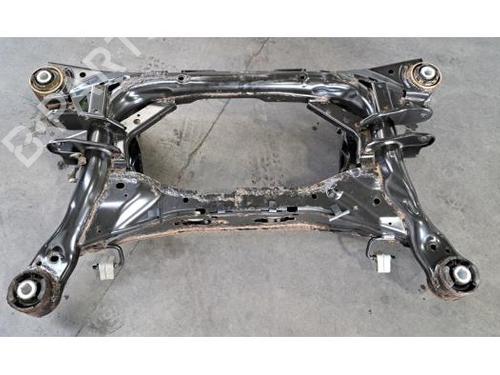 Subframe LAND ROVER RANGE ROVER VELAR (L560) 3.0 D300 SDV6 4x4 | BP28503558M9
