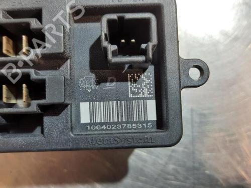 Heater resistor OPEL VIVARO C Van (K0) 2.0 | BP28081558M108 