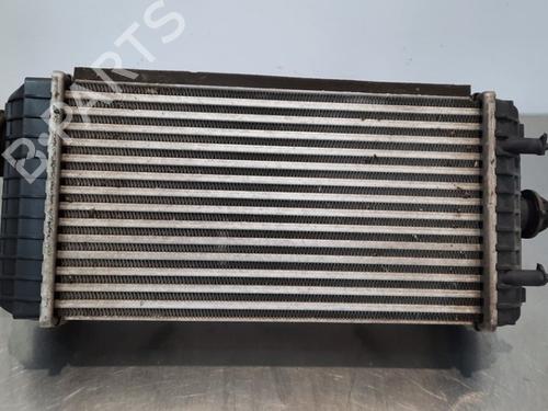 Intercooler HYUNDAI SANTA FÉ III (DM, DMA) 2.2 CRDi 4WD | BP11727736M30 