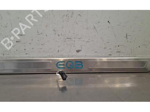 Trinbræt Trinbræt MERCEDES-BENZ EQB (X243) EQB 250+ (243.602) (190 hp) 38971266 38971266