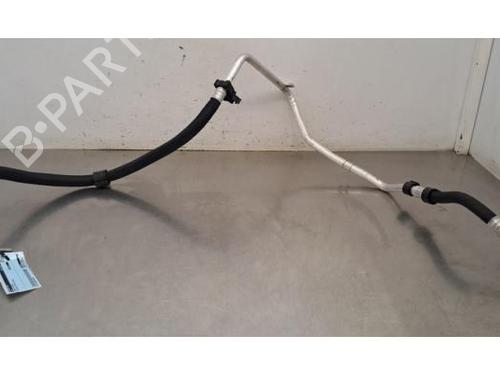 Used AC pipe AC pipe PEUGEOT BOXER Platform/Chassis 2.2 BlueHDi 140 (140 hp) 33751103 33751103