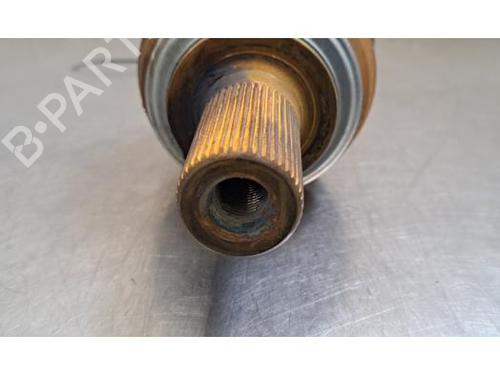 Left front driveshaft NISSAN INTERSTAR Van (XDD) DCI 150 | BP37499293M38 - Image 5