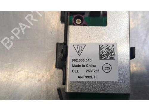 Antenne/Base PORSCHE TAYCAN (Y1A) 4S (Y1ADB1) | BP34268707C140 - Image 3