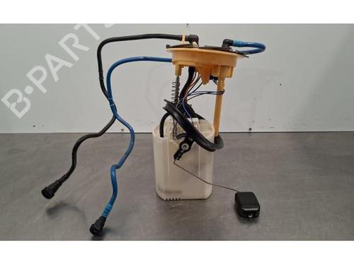 Used Fuel pump VW POLO VI (AW1, BZ1, AE1) 1.6 TDI (95 hp) 23620401