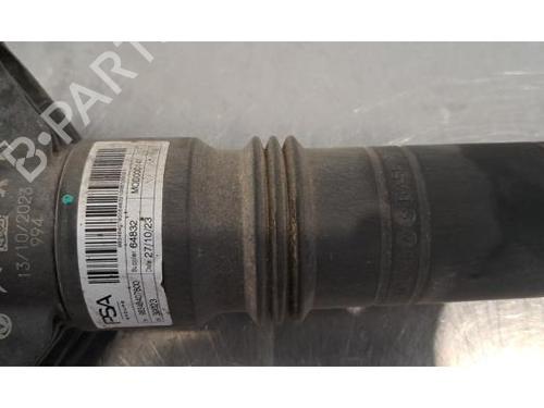Left rear shock absorber PEUGEOT 208 II (UB_, UP_, UW_, UJ_) e-208 | BP29379544M18 