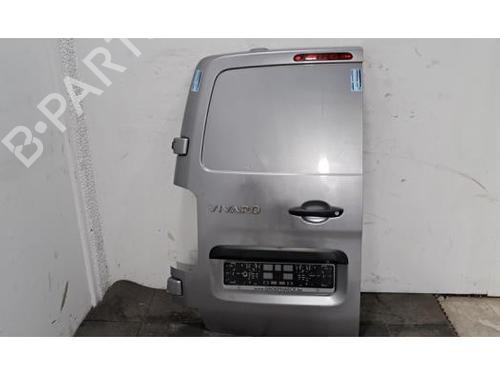 tailgate-opel-vivaro-c-van-k0-2019-30138957 main image