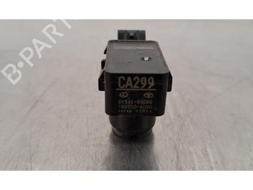 Electronic module TOYOTA YARIS CROSS (MXP_) 1.5 (MXPB10) | BP29524140M83 