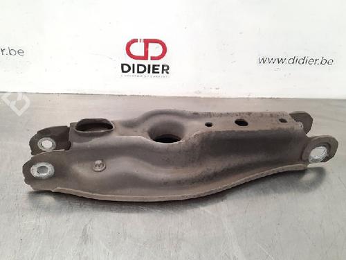Used Left rear suspension arm BMW 1 (E87) 118 d (143 hp) 10886287