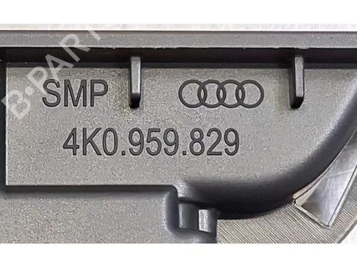 Interruttore AUDI A6 C8 (4A2) 35 TDI Mild Hybrid | BP38157692I30 - Image 4