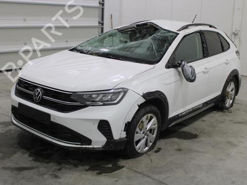 Used Parts VW TAIGO (CS1) 1.0 TSI (95 hp) 1505438