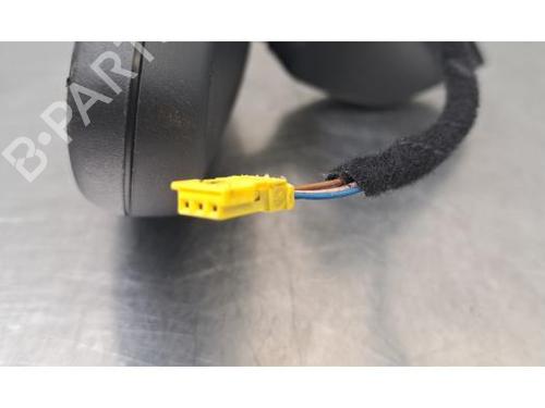 Rear mirror PORSCHE CAYENNE (92A) 3.0 Diesel | BP37251961I6 - Image 3