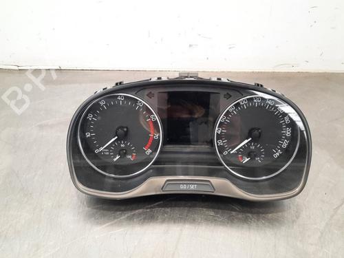 Used Instrument cluster SKODA FABIA III Estate (NJ5) 1.0 TSI (95 hp) 15039237