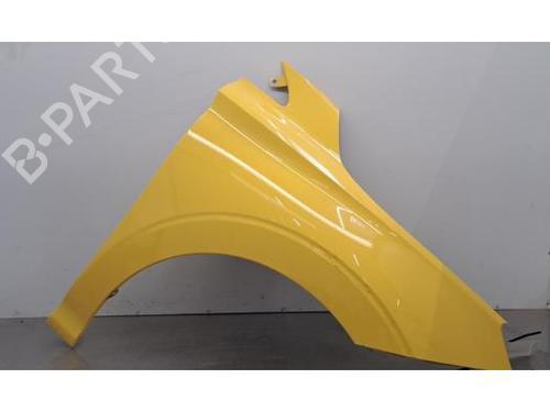 Used Right front fenders Right front fenders MG MG ZS SUV (ZS32) 1.5 Hybrid+ (197 hp) 34254825 34254825