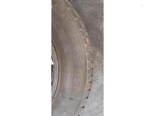 Rim CITROËN JUMPY III Van (V_) 2.0 BlueHDi 120 | BP37861659C45 - Image 6