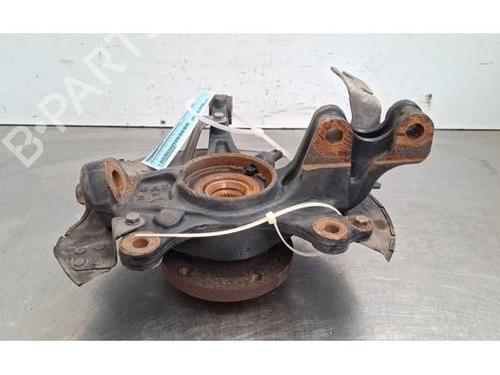 Used Left front steering knuckle Left front steering knuckle PEUGEOT PARTNER Box Body/MPV (K9) 1.5 BlueHDi 100 (102 hp) 35935129 35935129