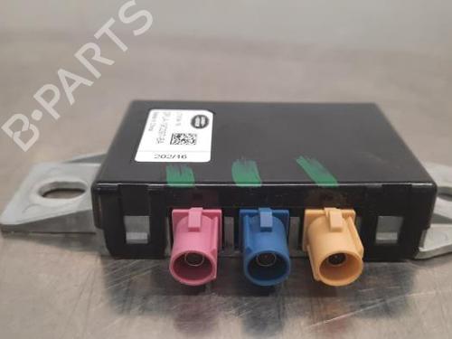 Elektronisk modul JAGUAR F-PACE (X761) 3.0 SDV6 AWD | BP23604706M83 