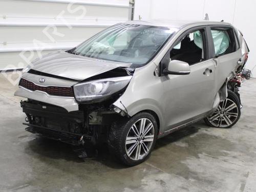 Used Parts KIA PICANTO III (JA) 1.2 (84 hp) 4440178