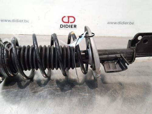 Used Right front shock absorber CITROËN GRAND C4 SPACETOURER (3A_, 3E_) 1.5 BlueHDi 130 (131 hp) 10894911