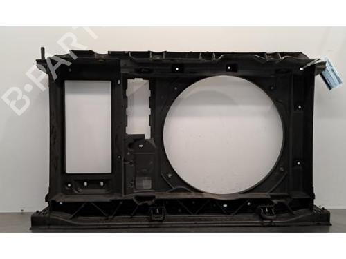 Frontplade/Frontkurv CITROËN BERLINGO MULTISPACE (B9) 1.6 HDi 75 / BlueHDi 75 (75 hp) 32665257