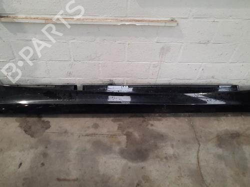 Venstre side kjol BMW 1 (E87) 116 d (116 hp) 20081495