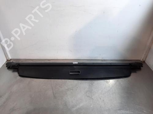 Used Rear parcel shelf Rear parcel shelf SKODA KODIAQ II (PS7) 1.5 TSI iV PHEV (204 hp) 33316414 33316414