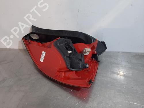Left taillight RENAULT MEGANE II (BM0/1_, CM0/1_) 1.9 dCi | BP23578905C34 