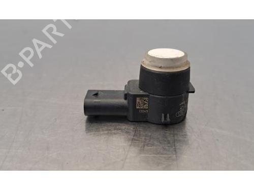 Used Electronic module Electronic module MCLAREN MP4 Coupe 12C (600 hp) 40202115 40202115