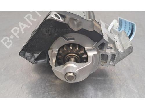 Used Starter Starter BMW 3 Touring (G21, G81) 320 e Plug-in-Hybrid xDrive (204 hp) 36757917 36757917