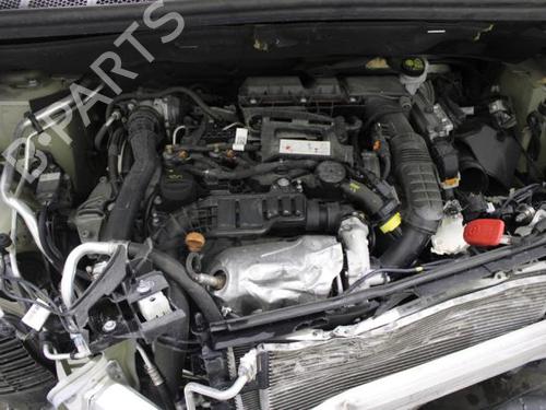 Electronic module PEUGEOT PARTNER Box Body/MPV (K9) 1.5 BlueHDi 100 | BP39452840M83 - Image 17