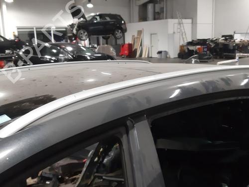 Used Roof bar KIA SPORTAGE IV (QL, QLE) 1.6 CRDi AWD (136 hp) 15031140
