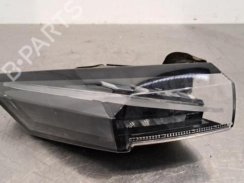 Used Left taillight PEUGEOT 308 II (LB_, LP_, LW_, LH_, L3_) 1.6 GTi (L35GNH) (272 hp) 23609980