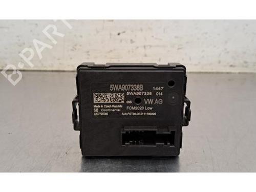 Electronic module VW GOLF VIII (CD1, DA1) 2.0 GTI Clubsport | BP37038398M83 - Image 2