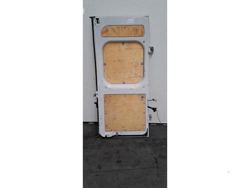 Tailgate PEUGEOT BOXER Van 2.2 BlueHDi 140 | BP36892901C6  - Image 9