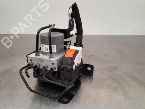 Used ABS pump CITROËN C5 AIRCROSS (A_) 1.2 PureTech 130 (ARHNSJ) (131 hp) 23596725