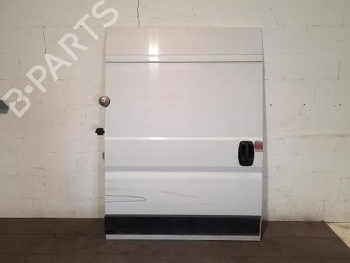Used Right slide door FIAT DUCATO Van (250_) 140 Multijet 2,2 D (140 hp) 29057999