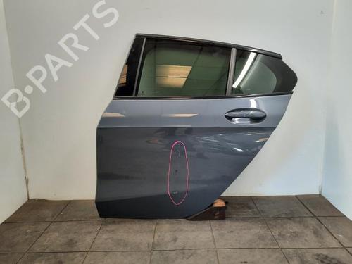 Used Left rear door Left rear door 37649299 37649299