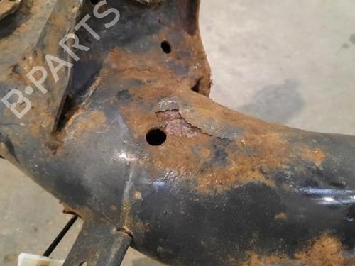 Subframe BMW 3 Touring (E91) 318 d | BP30663459M9 