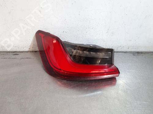 Used Right taillight Right taillight 38022496 38022496