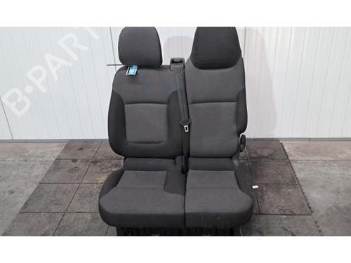 Used Right front seat Right front seat FIAT TALENTO Van (296_) 2.0 EcoJet (120 hp) 33612616 33612616