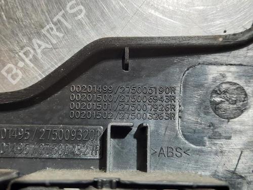 Andre DACIA LODGY (JS_) 1.2 TCe (JSAY, JSM0) | BP23591618O1