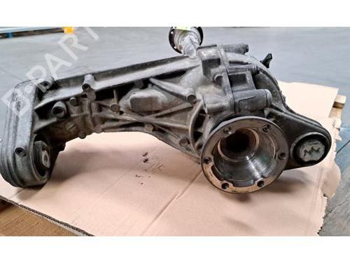Front differential PORSCHE CAYENNE (92A) 3.0 Diesel | BP24459063M23 