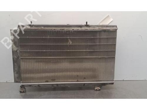 Water radiator JEEP AVENGER (J2) Electric | BP37284841M31 - Image 3