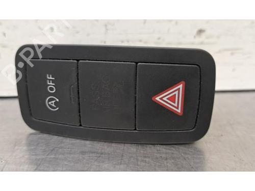 Bouton de warning Bouton de warning AUDI A1 (8X1, 8XK) 1.6 TDI (115 hp) 36382454 36382454