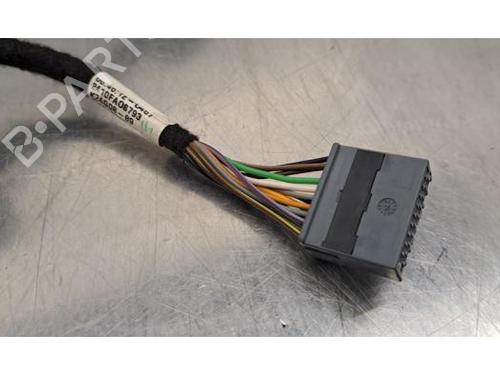 Retrovisor esquerdo VOLVO EX40 (536) EV | BP31162255C26 