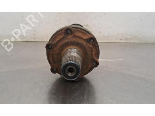 Left rear driveshaft AUDI E-TRON Sportback (GEA) 55 quattro | BP36508505M40  - Image 5