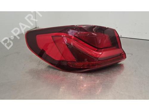 Used Left taillight Left taillight BMW 1 (F40) 116 i (109 hp) 40285009 40285009